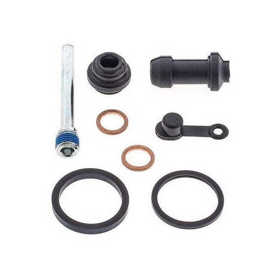 Kit réparation étrier de frein arrière ALL BALLS - GAS GAS EC KAWASAKI 450 KLX 250-450 KXF SUZUKI 250-450 RMZ YAMAHA 250-450 ..