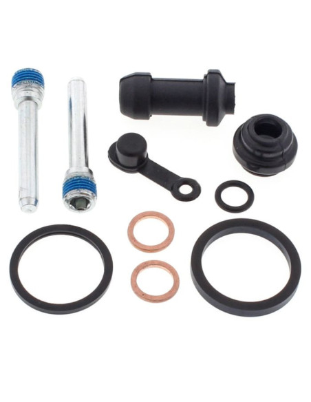 Kit réparation étrier de frein arrière ALL BALLS - YAMAHA 450 YFZ 2006-2013 450 YFZ R 2009-2016 450 YFZ X 2010-2011 700 YFM R..