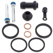 Kit réparation étrier de frein avant ALL BALLS - YAMAHA 450 YFZ 2006-2013 450 YFZ R 2009-2016 450 YFZ X 2010-2011 700 YFM R R..