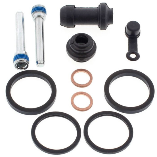 Kit réparation étrier de frein avant ALL BALLS - YAMAHA 450 YFZ 2006-2013 450 YFZ R 2009-2016 450 YFZ X 2010-2011 700 YFM R R..