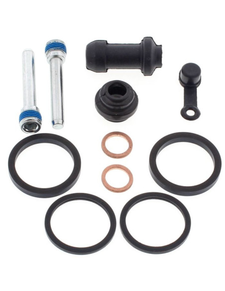 Kit réparation étrier de frein avant ALL BALLS - YAMAHA 450 YFZ 2006-2013 450 YFZ R 2009-2016 450 YFZ X 2010-2011 700 YFM R R..