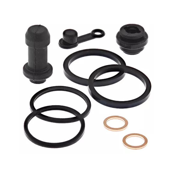 Kit réparation étrier de frein avant ALL BALLS - HONDA NT650 GT 1988-1991