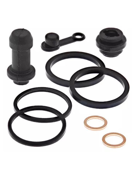 Kit réparation étrier de frein avant ALL BALLS - HONDA NT650 GT 1988-1991