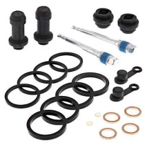 Kit réparation étrier de frein avant ALL BALLS - HONDA CBR650F 2014-2015