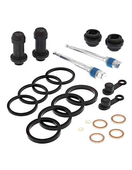Kit réparation étrier de frein avant ALL BALLS - HONDA CBR650F 2014-2015