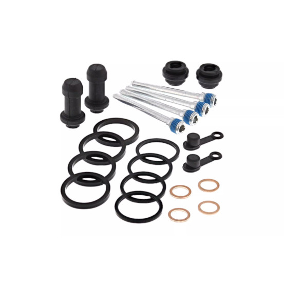 Kit réparation étrier de frein avant ALL BALLS - HONDA CBR600F 1991-1994