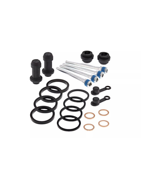 Kit réparation étrier de frein avant ALL BALLS - HONDA CBR600F 1991-1994