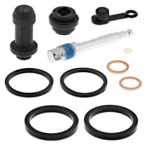 Kit réparation étrier de frein avant ALL BALLS - HONDA ANF 125 Innova 2003-2010 125 CBF 2009-2013 125 CBR 2004-2012 125 GROM ..