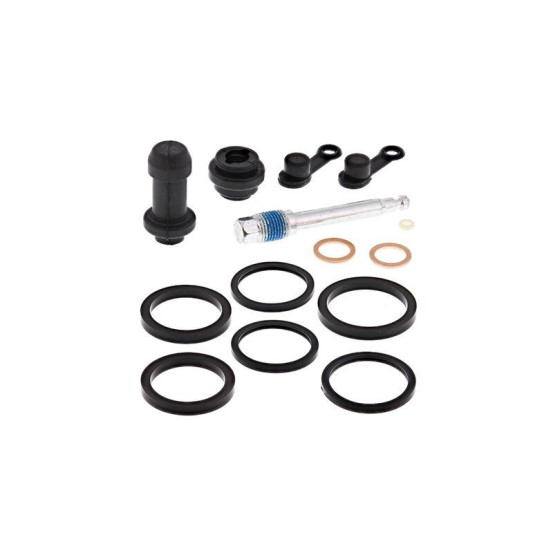 Kit réparation étrier de frein avant ALL BALLS - HONDA PCX125 (EU) 2010-2015 150 PCX 2013-2016