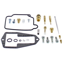 Kit de réparation de carburateur monte origine ALL BALLS - SUZUKI 350 DR 1992-93
