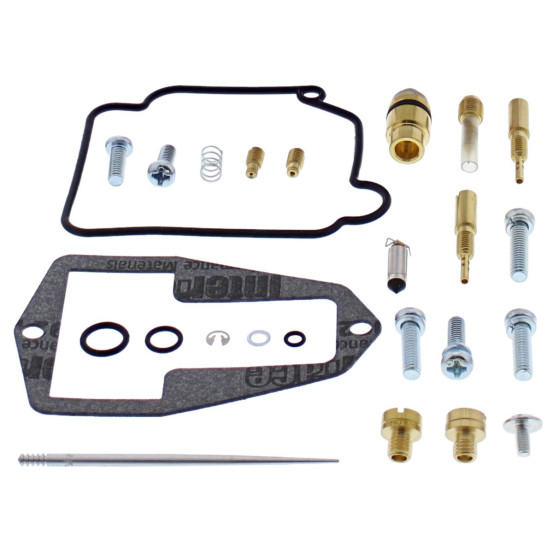 Kit de réparation de carburateur monte origine ALL BALLS - SUZUKI 350 DR 1994-99
