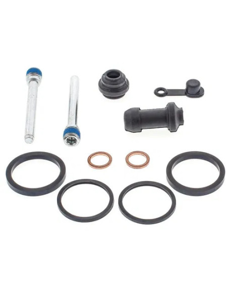 Kit réparation étrier de frein arrière ALL BALLS - HONDA CBR125 2004-2015 125 XL 2001-2015