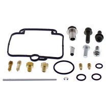 Kit de réparation de carburateur monte origine ALL BALLS - SUZUKI 350 DR SE 1990-92