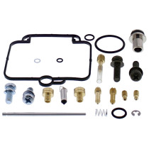Kit de réparation de carburateur monte origine ALL BALLS - SUZUKI 350 DR SE 1993-99