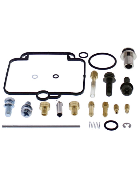 Kit de réparation de carburateur monte origine ALL BALLS - SUZUKI 350 DR SE 1993-99
