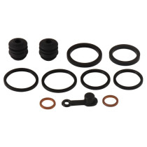 Kit réparation étrier de frein avant ALL BALLS - YAMAHA TW200 Trailway 2001-2018 225 XT 2001-2007 YZF R1 2002-2003 YZF R6