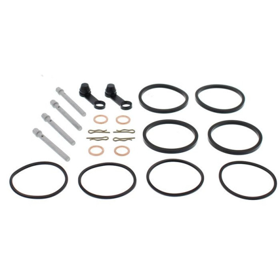 Kit réparation étrier de frein avant ALL BALLS - YAMAHA FZR400 1988-1989 1100 FJ 1984-1985 1200 FJ 1986-1987 600 FJ 1984-1985..