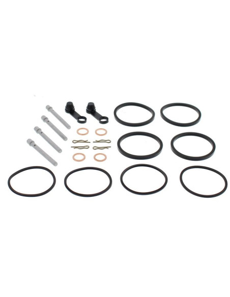 Kit réparation étrier de frein avant ALL BALLS - YAMAHA FZR400 1988-1989 1100 FJ 1984-1985 1200 FJ 1986-1987 600 FJ 1984-1985..