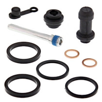 Kit réparation étrier de frein avant ALL BALLS - HONDA CBF CBR VF VT VTX SUZUKI Burgman VL Intruder
