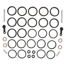 Kit réparation étrier de frein avant ALL BALLS - KAWASAKI ZX600 (ZX-6R) 1998-1999 SUZUKI 1100 GSX 1994 1100 GSXR 1993-1998 75..