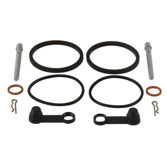 Kit réparation étrier de frein arrière ALL BALLS - YAMAHA 1200 FJ 750 FZ 600-1000 FZR 1000 GTS 850 TDM 1100 XVS 1000 YZF 600 ..