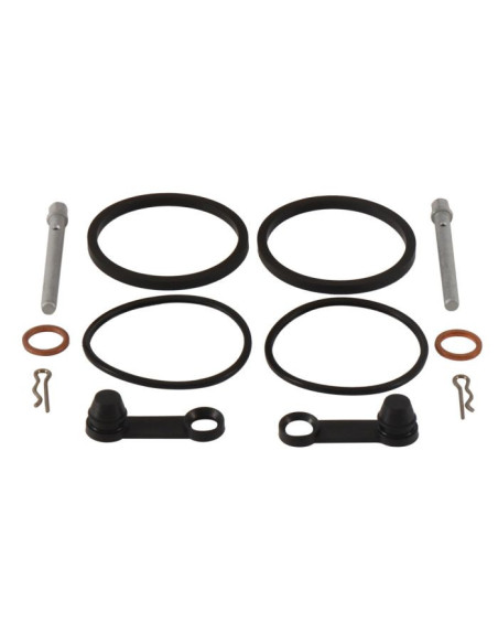 Kit réparation étrier de frein arrière ALL BALLS - YAMAHA 1200 FJ 750 FZ 600-1000 FZR 1000 GTS 850 TDM 1100 XVS 1000 YZF 600 ..