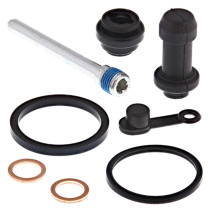 Kit réparation étrier de frein arrière ALL BALLS - SUZUKI GSX-R 600-750 2011-2017 1000 GSXR 2009-2017 YAMAHA YZF R1 2015-2017..