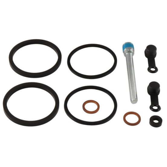 Kit réparation étrier de frein arrière ALL BALLS - KAWASAKI ZX750 (Ninja) ZX7RR 1996-1997 SUZUKI 1000 GSXR 2001-2006 600-750 ..