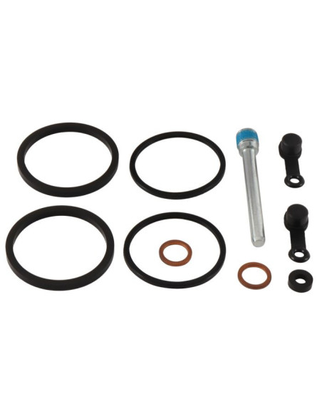 Kit réparation étrier de frein arrière ALL BALLS - KAWASAKI ZX750 (Ninja) ZX7RR 1996-1997 SUZUKI 1000 GSXR 2001-2006 600-750 ..