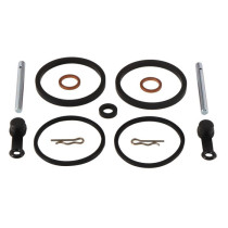 Kit réparation étrier de frein arrière ALL BALLS - KAWASAKI 1100 ZR 1200 ZRX 1100 ZX 11 ZX 12 ZX 750 ZX 1200 ZZR SUZUKI 500 G..