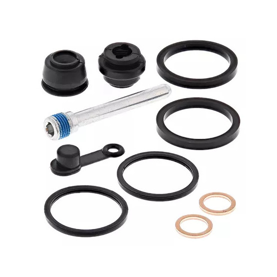Kit réparation étrier de frein arrière ALL BALLS - HONDA CBR1000F 1990-1991