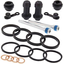 Kit réparation étrier de frein avant ALL BALLS - KAWASAKI Z750 (EURO) 2011-2012