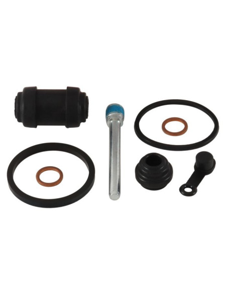 Kit réparation étrier de frein arrière ALL BALLS - KAWASAKI Z750 2011-2012 Z1000 2007-2009 1000 KLZ 2015-2017 1000 KLZ Versys..