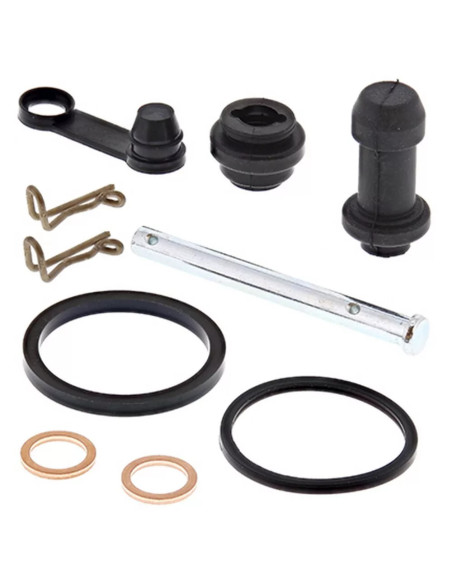 Kit réparation étrier de frein arrière ALL BALLS - KTM 125-200-250-380-400-520 SX 200-300-380-400-520 EXC 2000