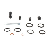 Kit de réparation étrier de frein avant ALL BALLS - HONDA 250 NSS 2001-07