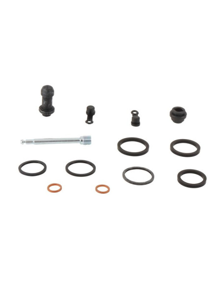 Kit de réparation étrier de frein avant ALL BALLS - HONDA 250 NSS 2001-07