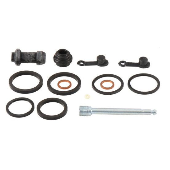 Kit de réparation étrier de frein avant ALL BALLS - HONDA 600 FSC SILVER WING 2002-13