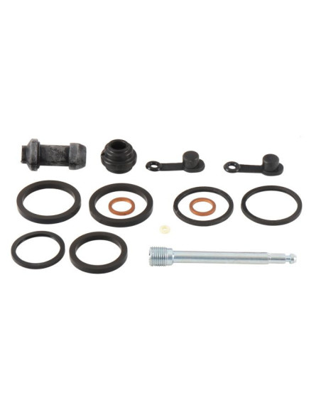 Kit de réparation étrier de frein avant ALL BALLS - HONDA 600 FSC SILVER WING 2002-13