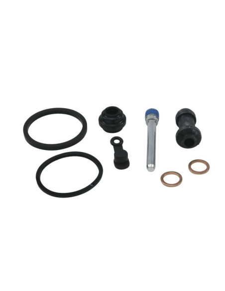 Kit réparation étrier de frein arrière ALL BALLS - HONDA VT1300CR 2010-2016 VT1300CS 2010-2014 VT1300CT 2010-2015 VT1300CX