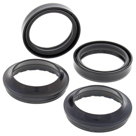 Joints spi de fourche et caches poussière ALL BALLS - APRILIA - BMW - BUELL - DUCATI - HARLEY DAVIDSON - HONDA - KAWASAKI - M..