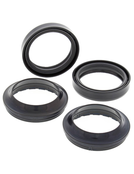 Joints spi de fourche et caches poussière ALL BALLS - APRILIA - BMW - BUELL - DUCATI - HARLEY DAVIDSON - HONDA - KAWASAKI - M..