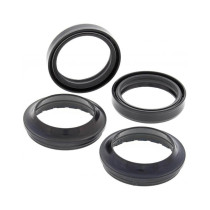 Joints spi de fourche et caches poussière ALL BALLS - BMW S 1000 R 2013-20 - S 1000 RR 2009-18 - S 1000 XR 2015-19 - R 1200 N..