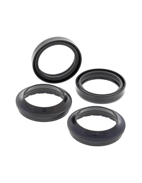 Joints spi de fourche et caches poussière ALL BALLS - BMW S 1000 R 2013-20 - S 1000 RR 2009-18 - S 1000 XR 2015-19 - R 1200 N..