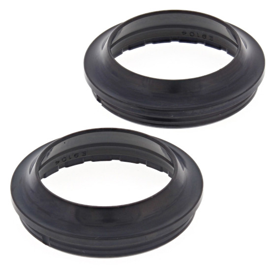 Joints cache poussières de fourche ALL BALLS - APRILIA - BMW - BUELL - DUCATI - HARLEY DAVIDSON - HONDA - KAWASAKI - MOTO GUZ..