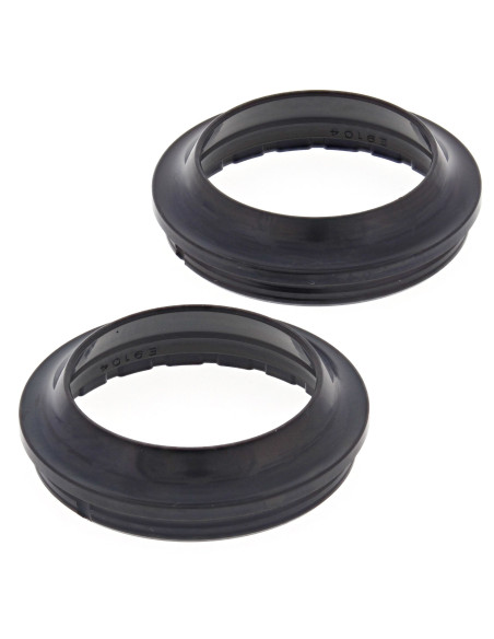 Joints cache poussières de fourche ALL BALLS - APRILIA - BMW - BUELL - DUCATI - HARLEY DAVIDSON - HONDA - KAWASAKI - MOTO GUZ..