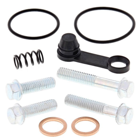Kit réparation de récepteur embrayage ALL BALLS - HUSABERG 350 FE 2013-2014 250-300 TE 2011-2014 HUSQVARNA 250 TC 2014-2015 2..