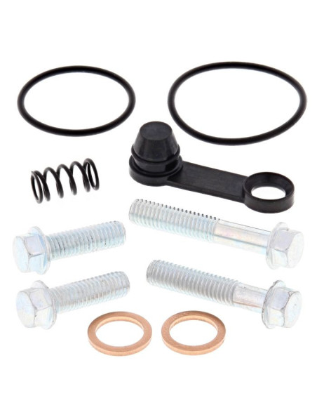 Kit réparation de récepteur embrayage ALL BALLS - HUSABERG 350 FE 2013-2014 250-300 TE 2011-2014 HUSQVARNA 250 TC 2014-2015 2..
