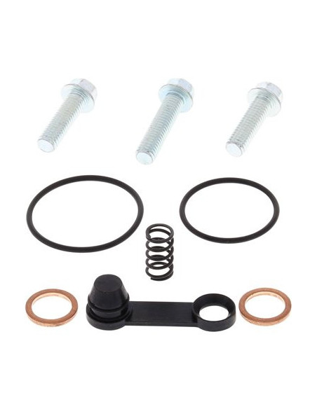 Kit réparation de récepteur embrayage ALL BALLS - HUSQVARNA 250-350 FC 2014-2015 250-350-450 FE 2014-2015 KTM 250 SXF 2013-20..