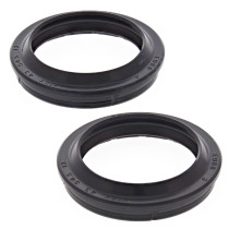 Joints cache poussières de fourche ALL BALLS - APRILIA - BMW - BUELL - Cagiva - DUCATI - HONDA - KAWASAKI - SUZUKI - TRIUMPH ..