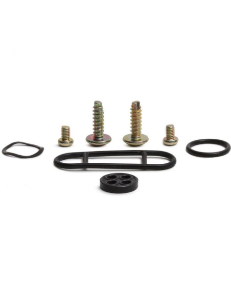Kit réparation de robinet d'essence ALL BALLS - SUZUKI DR250 1990-1993